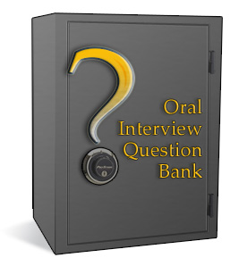 Oral Interview With 56